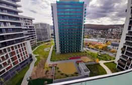 Apartament 2 camere, 46 mp, etaj intermediar, zona Zorilor