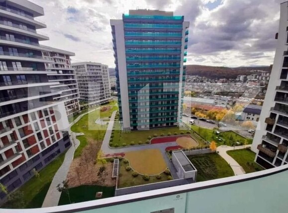 Apartament de vânzare 2 camere Zorilor - 167678AV | BLITZ Cluj-Napoca | Poza2