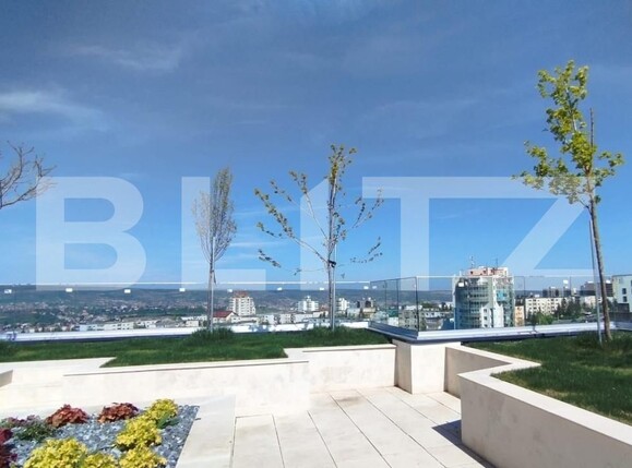 Apartament de vânzare 2 camere Zorilor - 167678AV | BLITZ Cluj-Napoca | Poza1