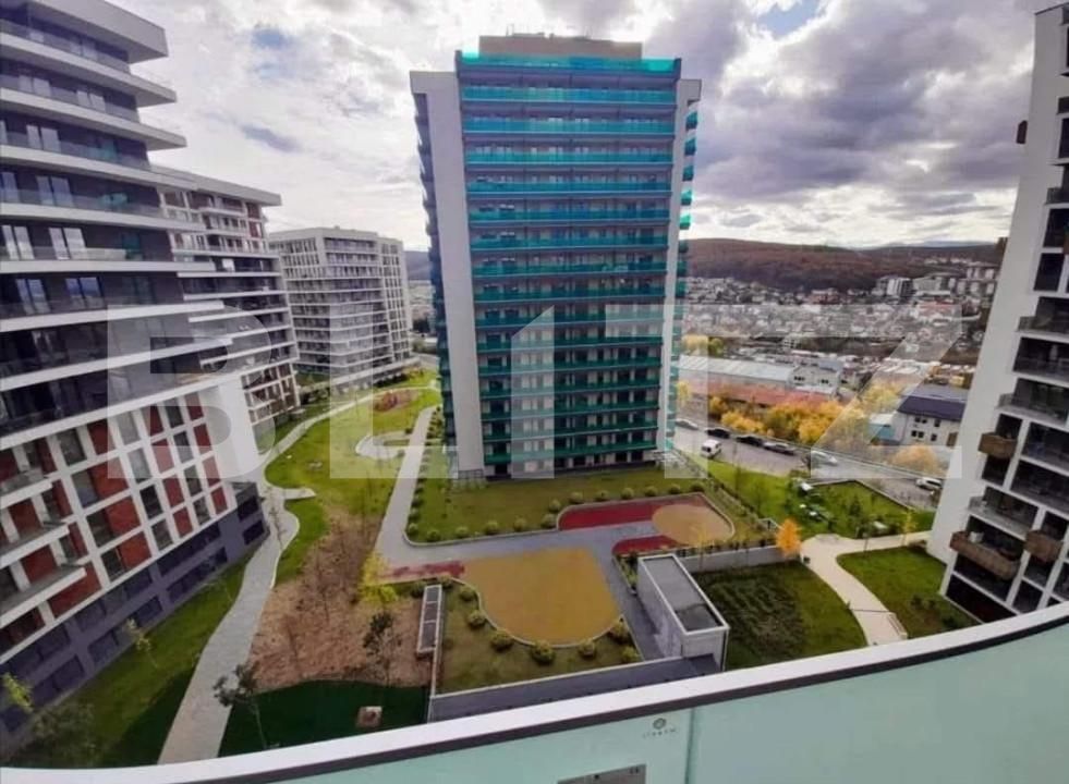 Apartament de vânzare 2 camere Zorilor - 167678AV | BLITZ Cluj-Napoca | Poza2