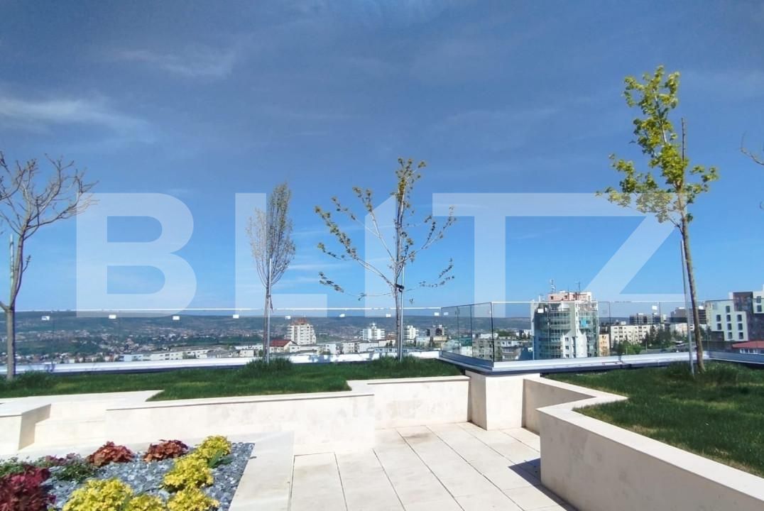 Apartament de vânzare 2 camere Zorilor - 167678AV | BLITZ Cluj-Napoca | Poza1