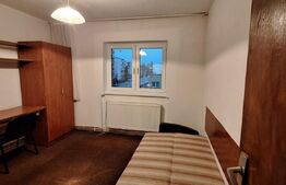 Apartament cu 4 camere, 78 mp, in zona Manastur 