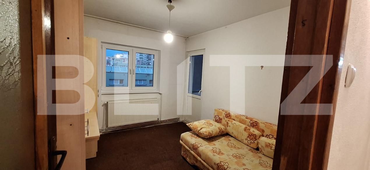 Apartament de vânzare 4 camere Manastur - 167679AV | BLITZ Cluj-Napoca | Poza1