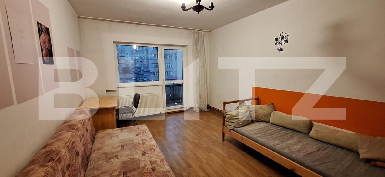 Apartament de vânzare 4 camere Manastur - 167679AV | BLITZ Cluj-Napoca | Poza2