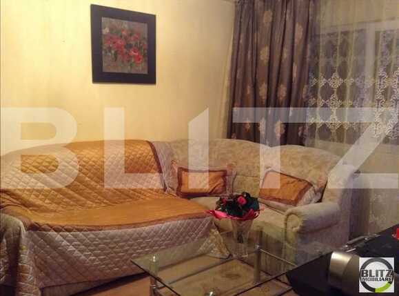 Apartament de vânzare 3 camere Manastur - 16768AV | BLITZ Cluj-Napoca | Poza1