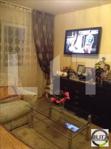 Apartament de vânzare 3 camere Manastur - 16768AV | BLITZ Cluj-Napoca | Poza3
