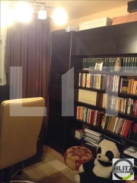 Apartament de vânzare 3 camere Manastur - 16768AV | BLITZ Cluj-Napoca | Poza5