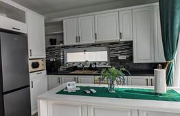 Apartament in vila, pe trei niveluri in Ghimbav - Brasov