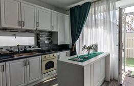 Apartament in vila, pe trei niveluri in Ghimbav - Brasov