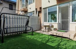 Apartament in vila, pe trei niveluri in Ghimbav - Brasov