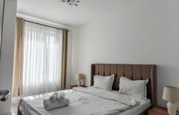 Apartament in vila, pe trei niveluri in Ghimbav - Brasov