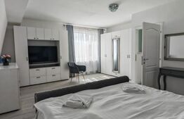 Apartament in vila, pe trei niveluri in Ghimbav - Brasov