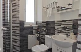 Apartament in vila, pe trei niveluri in Ghimbav - Brasov