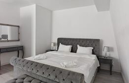 Apartament in vila, pe trei niveluri in Ghimbav - Brasov