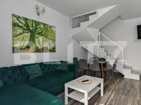 Casa de vânzare 4 camere Ghimbav - 167684CV | BLITZ Brașov | Poza1