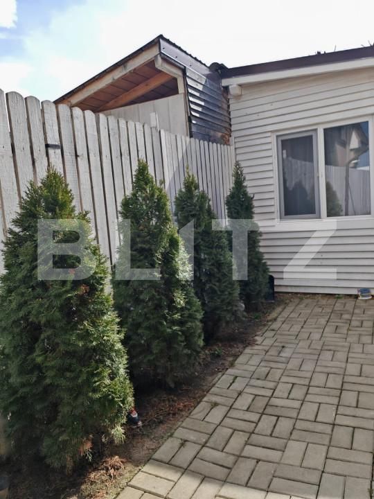 Casa de vânzare 4 camere Ghimbav - 167684CV | BLITZ Brașov | Poza20