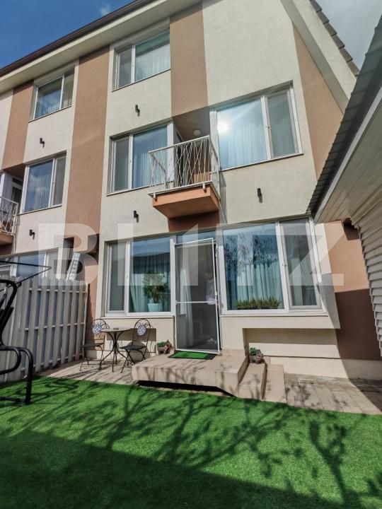 Casa de vânzare 4 camere Ghimbav - 167684CV | BLITZ Brașov | Poza15