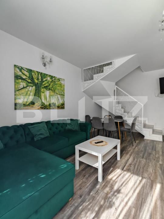 Casa de vânzare 4 camere Ghimbav - 167684CV | BLITZ Brașov | Poza1