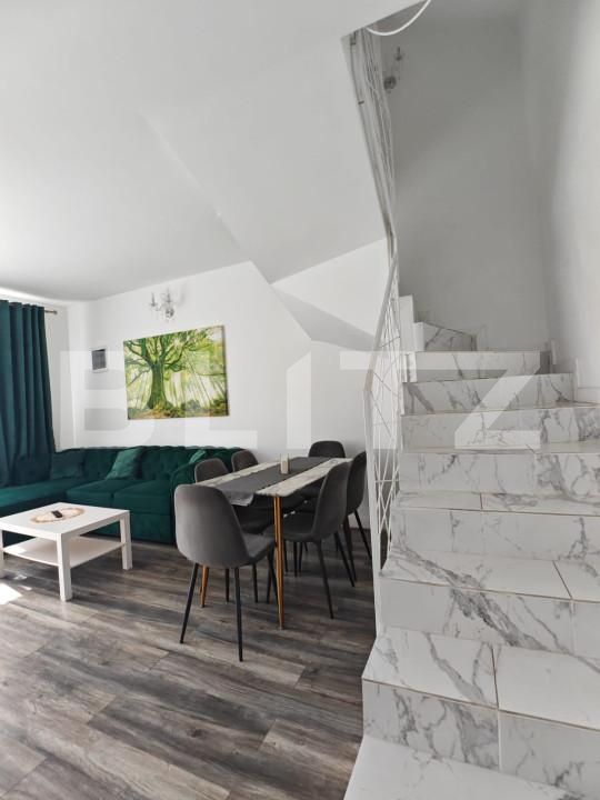 Casa de vânzare 4 camere Ghimbav - 167684CV | BLITZ Brașov | Poza3