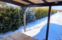 Casa cu 5 camere in Bod - Brasov