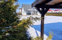 Casa cu 5 camere in Bod - Brasov