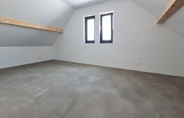 Casa cu 5 camere in Bod - Brasov