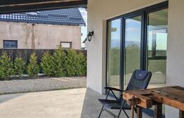 Casa cu 5 camere in Bod - Brasov