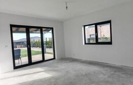 Casa cu 5 camere in Bod - Brasov