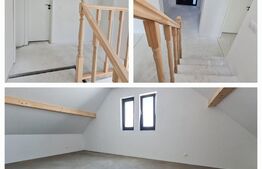 Casa cu 5 camere in Bod - Brasov