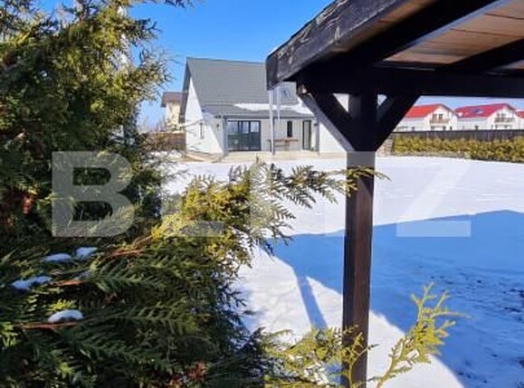 Casa de vânzare 5 camere Bod - 167686CV | BLITZ Brașov | Poza1