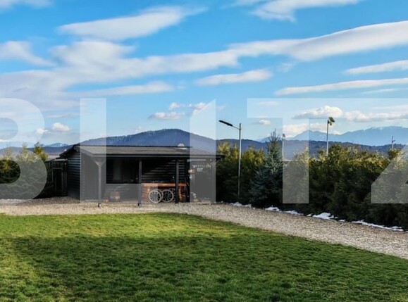 Casa de vânzare 5 camere Bod - 167686CV | BLITZ Brașov | Poza15