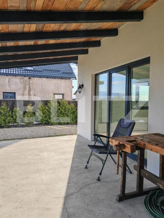 Casa de vânzare 5 camere Bod - 167686CV | BLITZ Brașov | Poza11