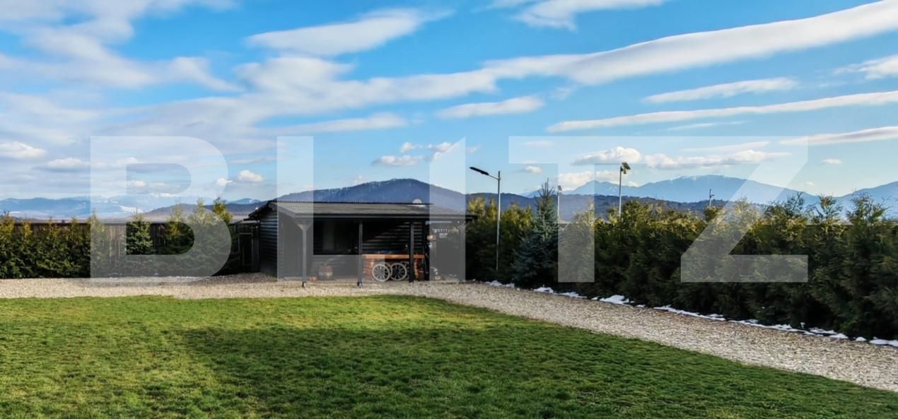 Casa de vânzare 5 camere Bod - 167686CV | BLITZ Brașov | Poza15