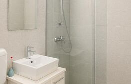 Garsoniera decomandata, pet friendly, zona Expo Transilvania