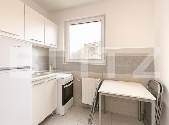 Garsonieră de închiriat Marasti - 167687AI | BLITZ Cluj-Napoca | Poza2
