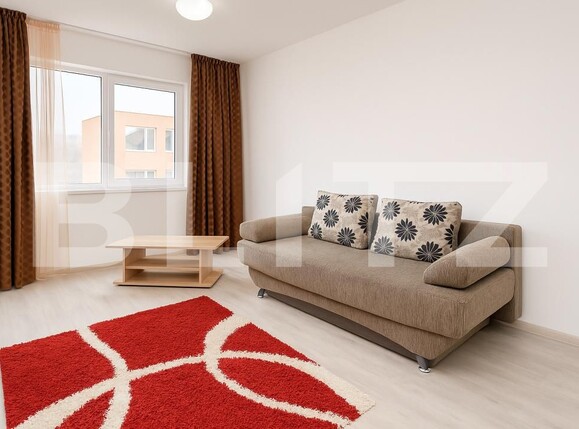 Garsonieră de închiriat Marasti - 167687AI | BLITZ Cluj-Napoca | Poza1