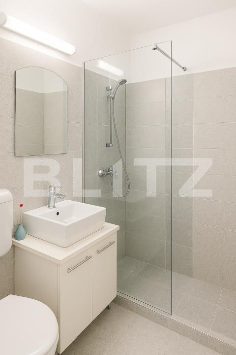 Garsonieră de închiriat Marasti - 167687AI | BLITZ Cluj-Napoca | Poza3