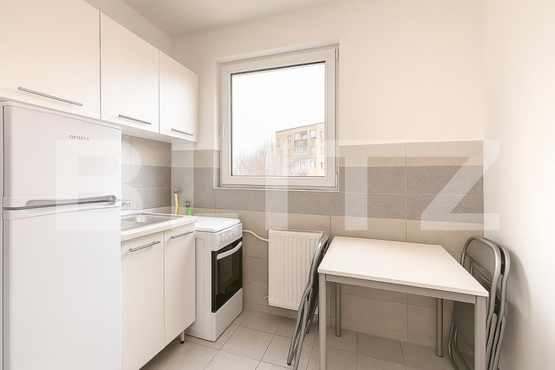 Garsonieră de închiriat Marasti - 167687AI | BLITZ Cluj-Napoca | Poza2
