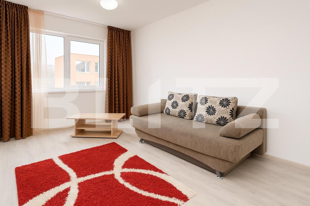 Garsonieră de închiriat Marasti - 167687AI | BLITZ Cluj-Napoca | Poza1