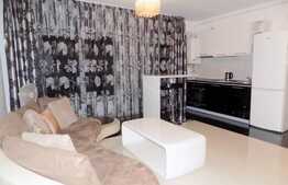 2 camere, 52 mp, imobil nou, mobilat modern, pentru studentii la UMF