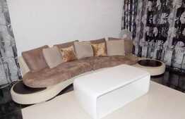 2 camere, 52 mp, imobil nou, mobilat modern, pentru studentii la UMF