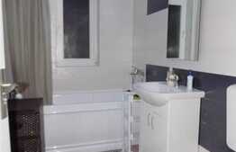 2 camere, 52 mp, imobil nou, mobilat modern, pentru studentii la UMF