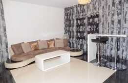 2 camere, 52 mp, imobil nou, mobilat modern, pentru studentii la UMF