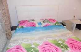 2 camere, 52 mp, imobil nou, mobilat modern, pentru studentii la UMF