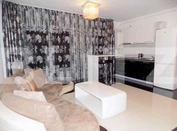 Apartament de închiriat 2 camere Zorilor - 16769AI | BLITZ Cluj-Napoca | Poza1