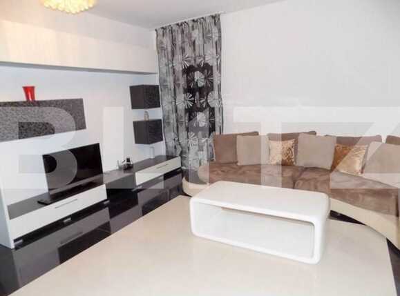 Apartament de închiriat 2 camere Zorilor - 16769AI | BLITZ Cluj-Napoca | Poza5