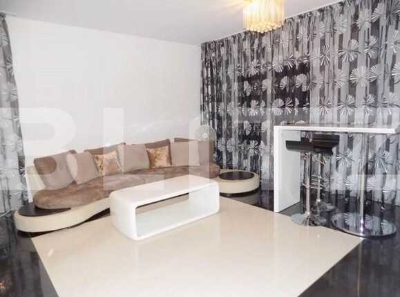 Apartament de închiriat 2 camere Zorilor - 16769AI | BLITZ Cluj-Napoca | Poza6