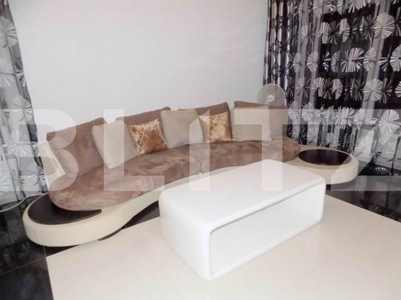 Apartament de închiriat 2 camere Zorilor - 16769AI | BLITZ Cluj-Napoca | Poza2