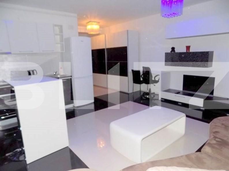 Apartament de închiriat 2 camere Zorilor - 16769AI | BLITZ Cluj-Napoca | Poza8