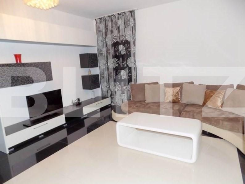 Apartament de închiriat 2 camere Zorilor - 16769AI | BLITZ Cluj-Napoca | Poza5